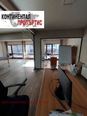 Kontor Borovo, Sofia 8