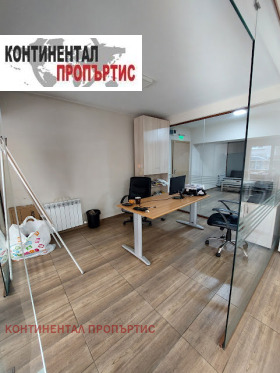 Kontor Borovo, Sofia 6