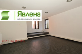 Andar da casa Doktorski pametnik, Sofia