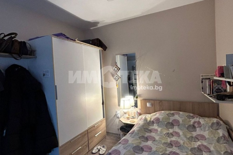 En venta  Estudio Plovdiv , Mladezhki Jalm , 48 metros cuadrados | 71029044 - imagen [3]