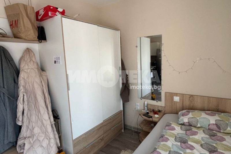 En venta  Estudio Plovdiv , Mladezhki Jalm , 48 metros cuadrados | 71029044 - imagen [10]