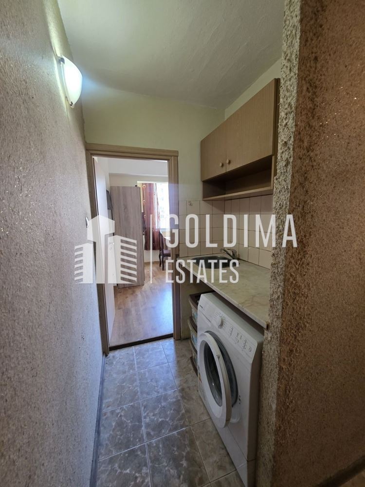 Продава 1-СТАЕН, гр. Бургас, Изгрев, снимка 7 - Апартаменти - 54150345