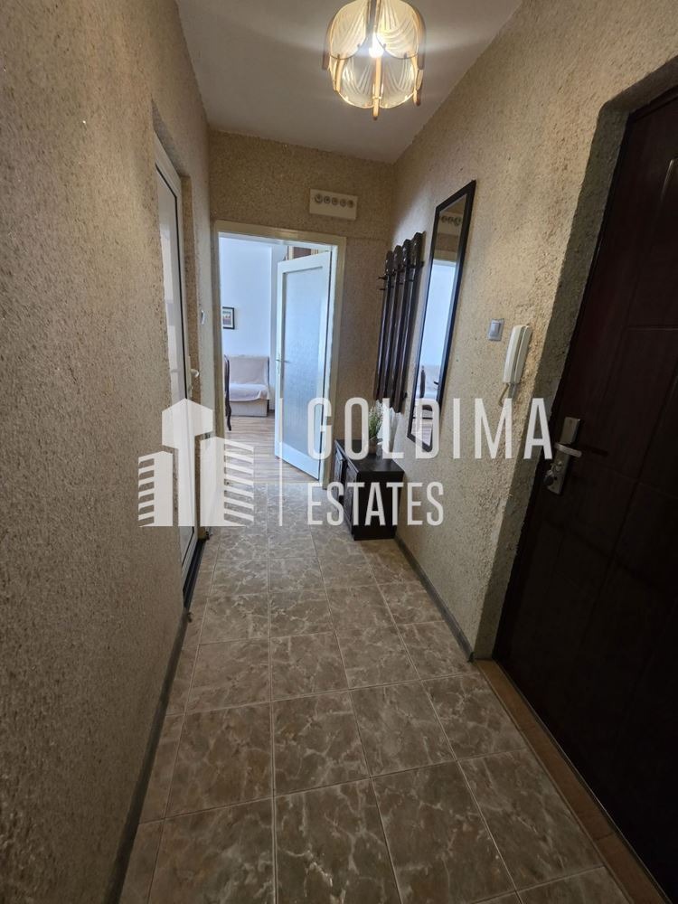 Продава 1-СТАЕН, гр. Бургас, Изгрев, снимка 11 - Апартаменти - 54150345