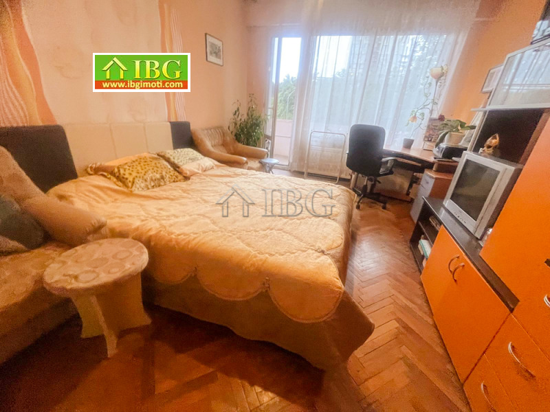 Продается  1 спальня Русе , Здравец , 62 кв.м | 24636569 - изображение [4]