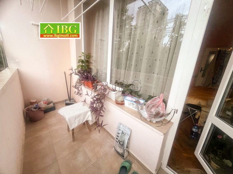 Продается  1 спальня Русе , Здравец , 62 кв.м | 24636569 - изображение [10]