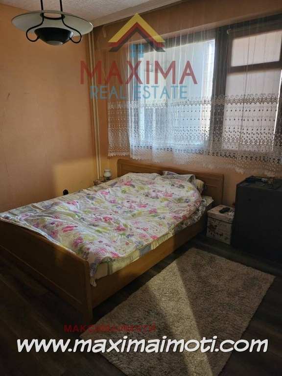 Продава 2-СТАЕН, гр. Пловдив, Кючук Париж, снимка 5 - Aпартаменти - 49384430