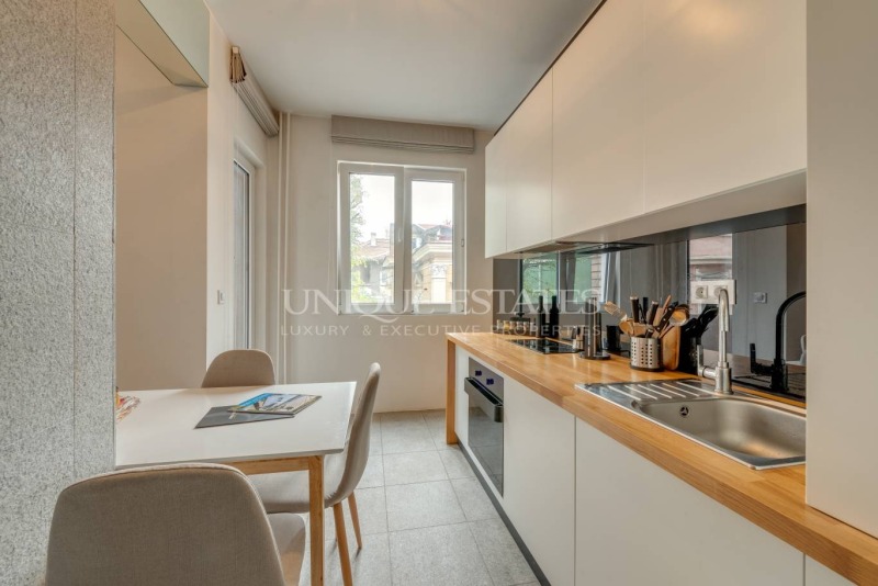 Te koop  1 slaapkamer Sofia , Tsentar , 53 m² | 26342884 - afbeelding [10]
