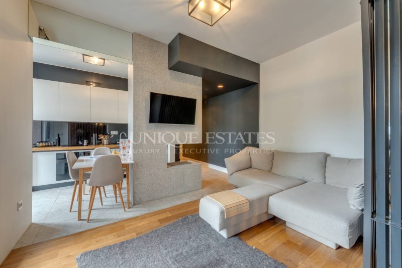 Te koop  1 slaapkamer Sofia , Tsentar , 53 m² | 26342884 - afbeelding [8]