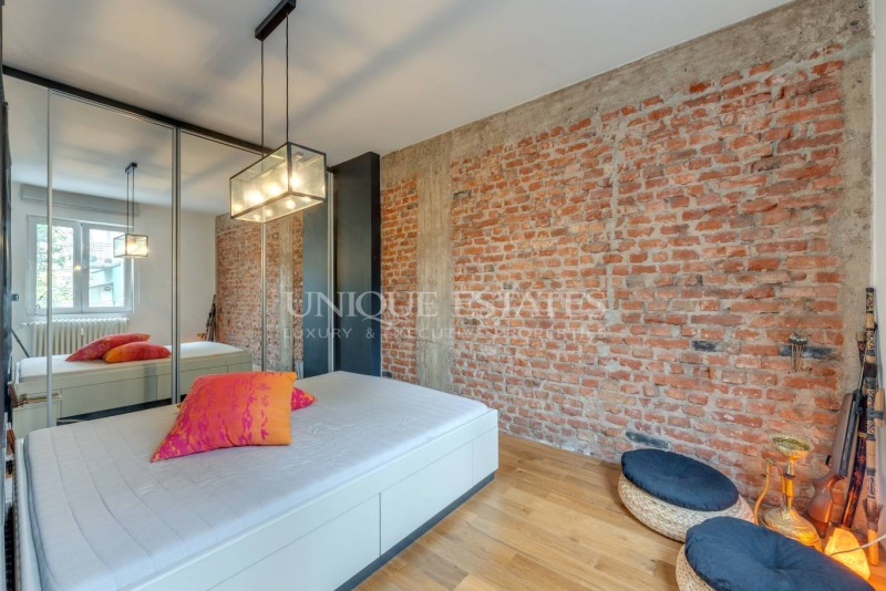 Te koop  1 slaapkamer Sofia , Tsentar , 53 m² | 26342884 - afbeelding [11]