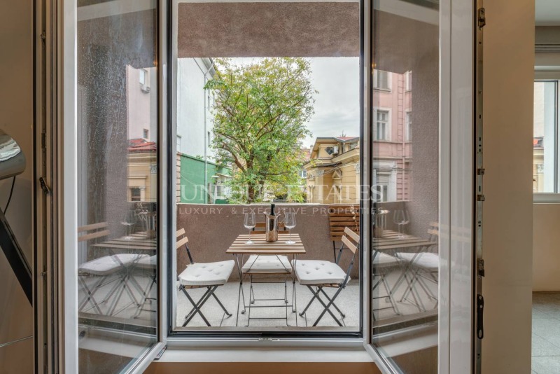 Te koop  1 slaapkamer Sofia , Tsentar , 53 m² | 26342884 - afbeelding [14]