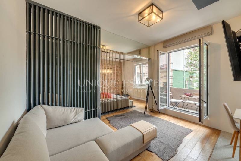 Te koop  1 slaapkamer Sofia , Tsentar , 53 m² | 26342884 - afbeelding [9]