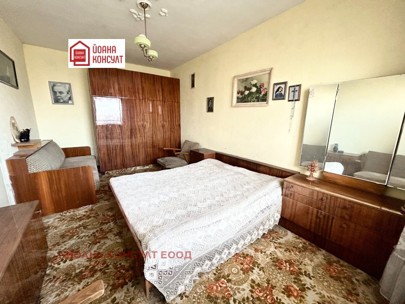 À vendre  1 chambre Pleven , Idealen tsentar , 64 m² | 84750138