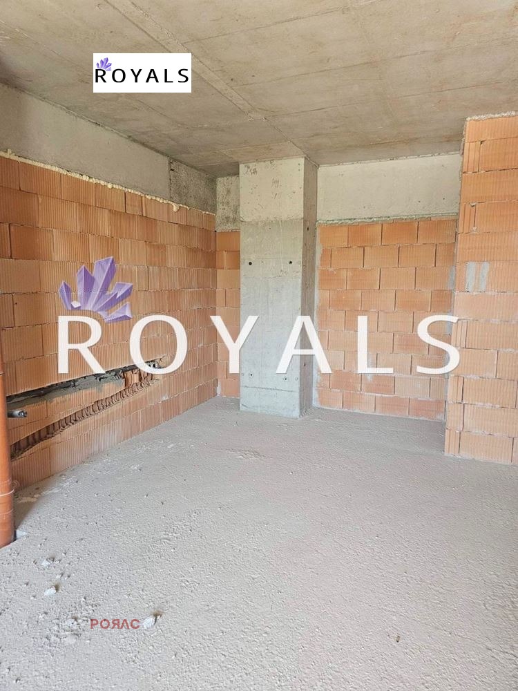 Till salu  1 sovrum Varna , Vladislav Varnentjik 1 , 74 kvm | 93108147