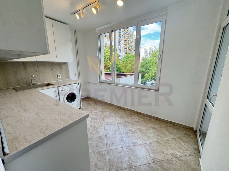 Продава  2-стаен град София , Красна поляна 3 , 71 кв.м | 90330501 - изображение [4]