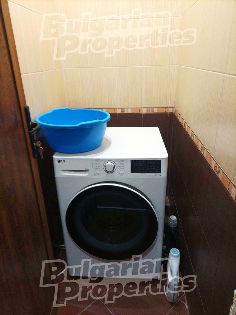 Продава 2-СТАЕН, гр. Варна, Виница, снимка 13 - Апартаменти - 52161653