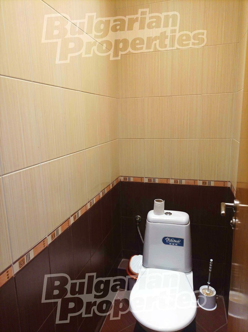 Продава 2-СТАЕН, гр. Варна, Виница, снимка 16 - Апартаменти - 52161653