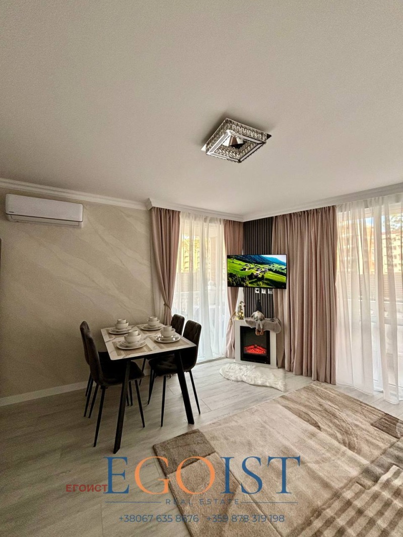 Продава 2-СТАЕН, к.к. Слънчев бряг, област Бургас, снимка 3 - Апартаменти - 52661195