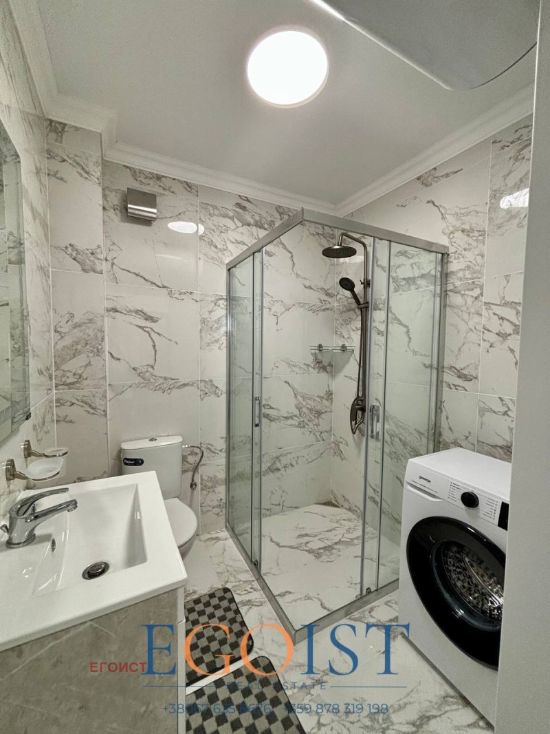 Продава 2-СТАЕН, к.к. Слънчев бряг, област Бургас, снимка 7 - Апартаменти - 52661195