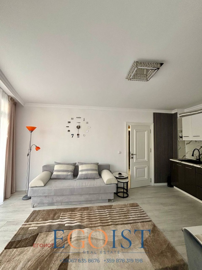 Продава 2-СТАЕН, к.к. Слънчев бряг, област Бургас, снимка 4 - Апартаменти - 52661195