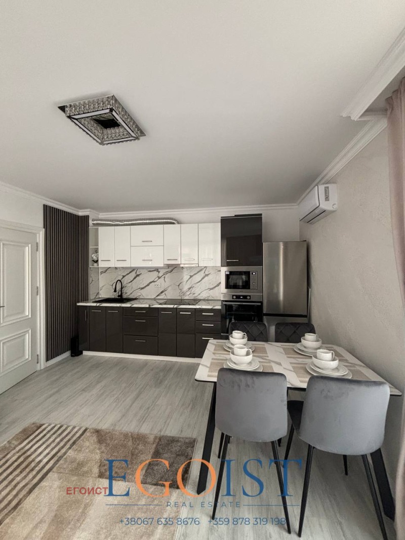 Продава 2-СТАЕН, к.к. Слънчев бряг, област Бургас, снимка 2 - Апартаменти - 52661195