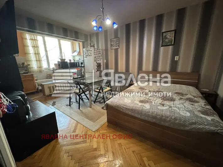 Продава 2-СТАЕН, гр. София, Люлин 6, снимка 8 - Апартаменти - 53810955