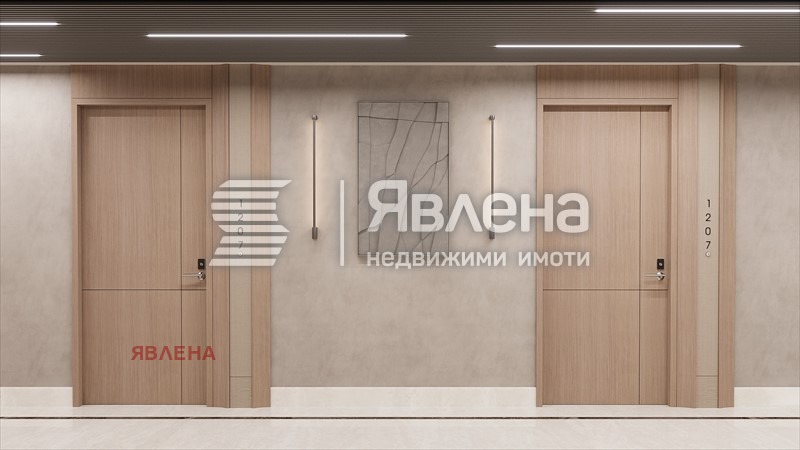 Продава 2-СТАЕН, гр. Банско, област Благоевград, снимка 7 - Апартаменти - 54103259