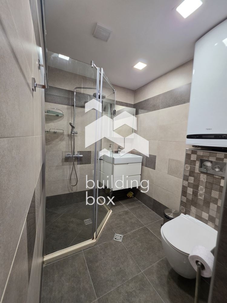 Продава 2-СТАЕН, гр. София, Хаджи Димитър, снимка 5 - Апартаменти - 55200438