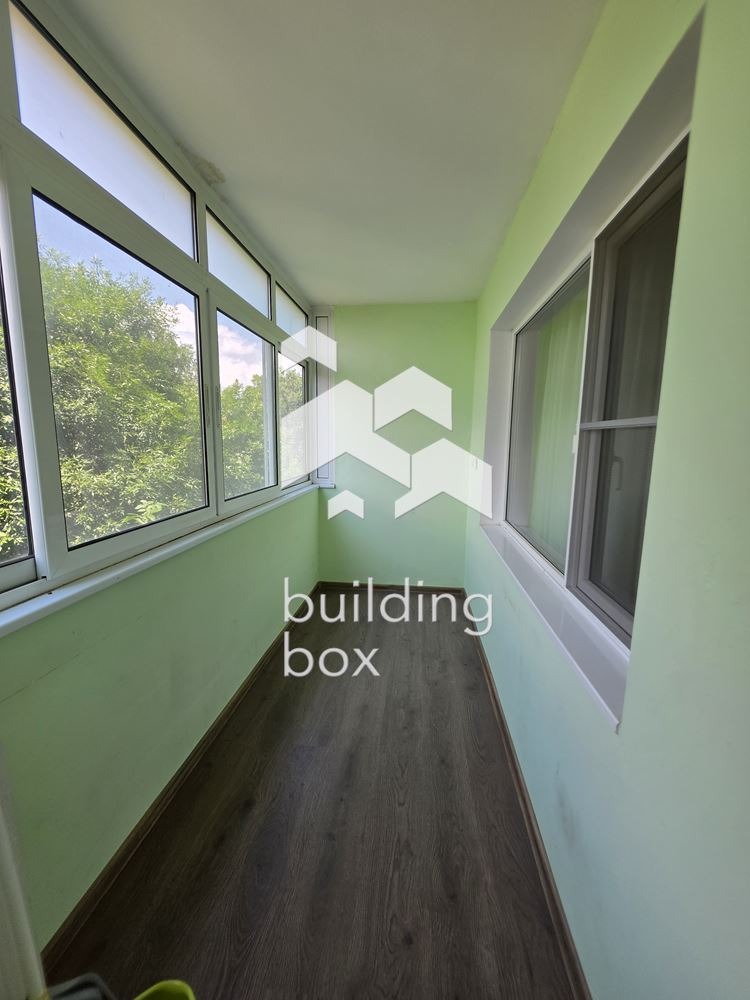 Продава 2-СТАЕН, гр. София, Хаджи Димитър, снимка 9 - Апартаменти - 55200438