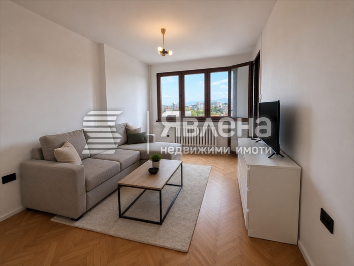 Продава 2-СТАЕН, гр. София, Гео Милев, снимка 3 - Апартаменти - 55648480