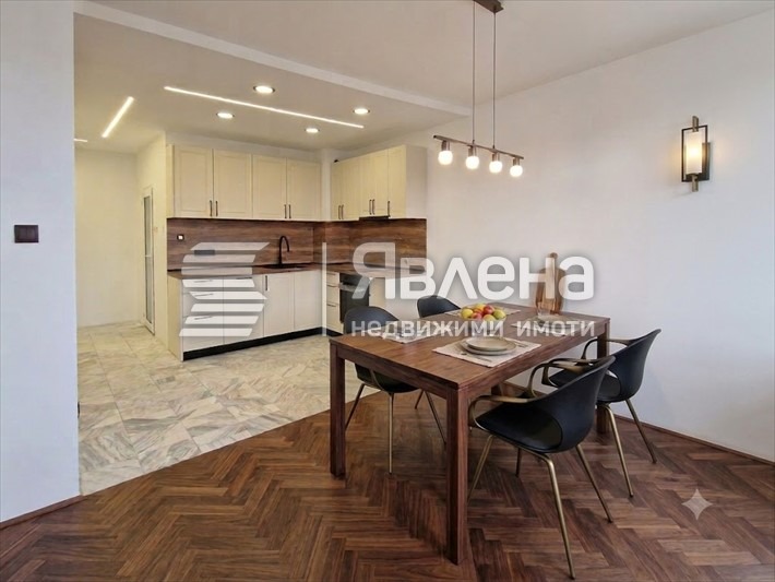 Продава 2-СТАЕН, гр. София, Гео Милев