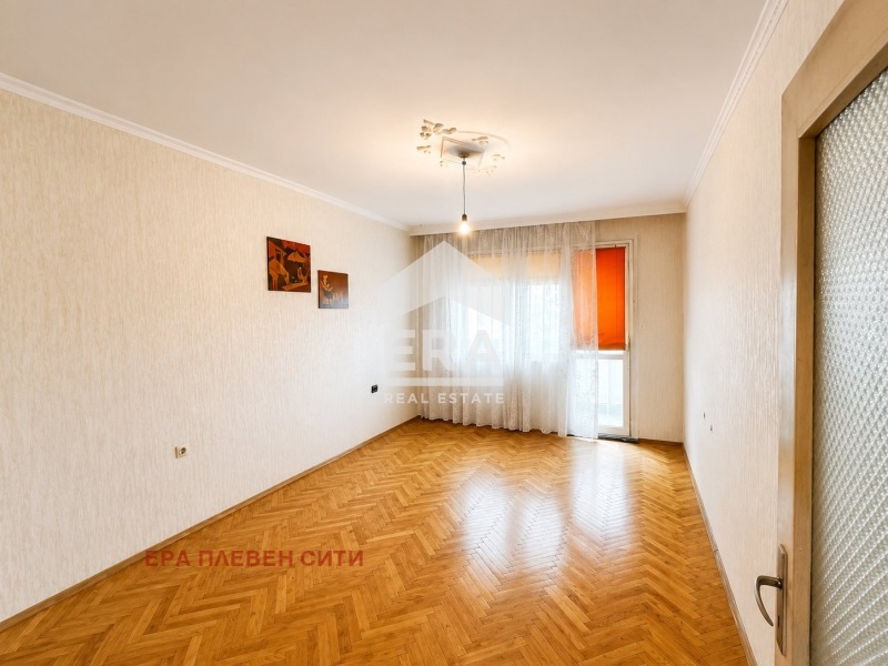 Продава 2-СТАЕН, гр. Плевен, Дружба 1