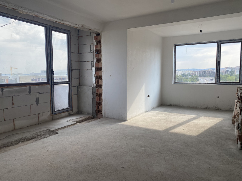 Te koop  2 slaapkamers Stara Zagora , Samara 1 , 128 m² | 48630787 - afbeelding [2]