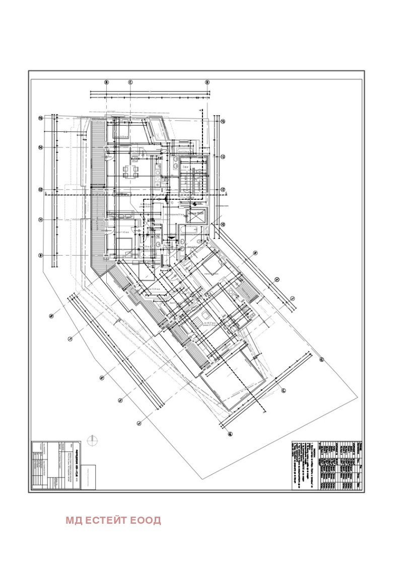 Til salgs  2 soverom Sofia , Hladilnika , 159 kvm | 25067537 - bilde [16]