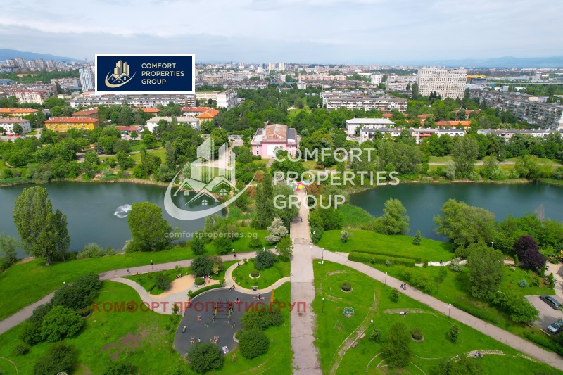 For Sale  2 bedroom Sofia , Druzhba 1 , 89 sq.m | 13196198 - image [10]