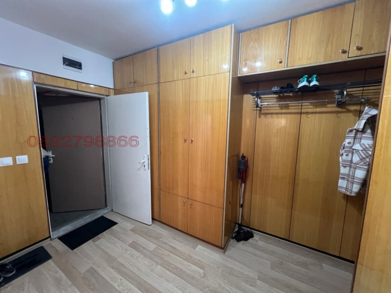 Продава 3-СТАЕН, гр. Добрич, Добротица - Албенска, снимка 9 - Aпартаменти - 49343240