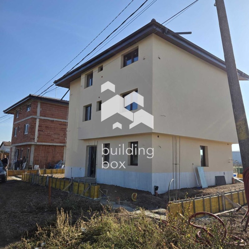 Продава 3-СТАЕН, гр. София, гр. Нови Искър, снимка 2 - Апартаменти - 52480701