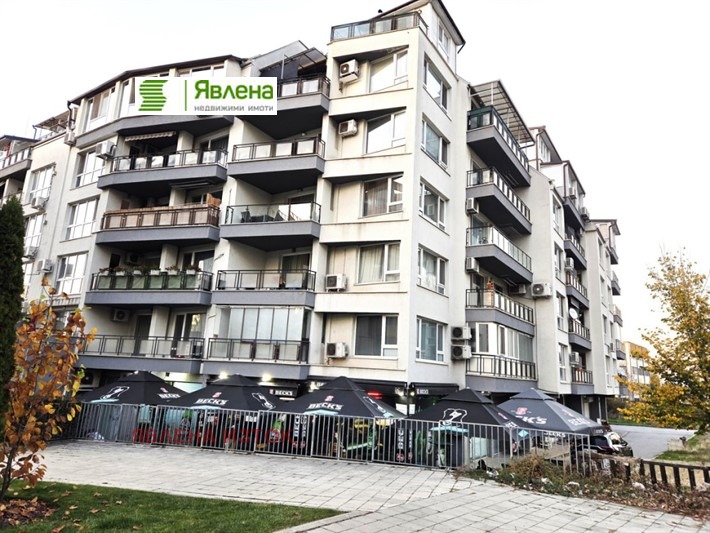 Продава 3-СТАЕН, гр. София, Младост 1, снимка 6 - Апартаменти - 53785871