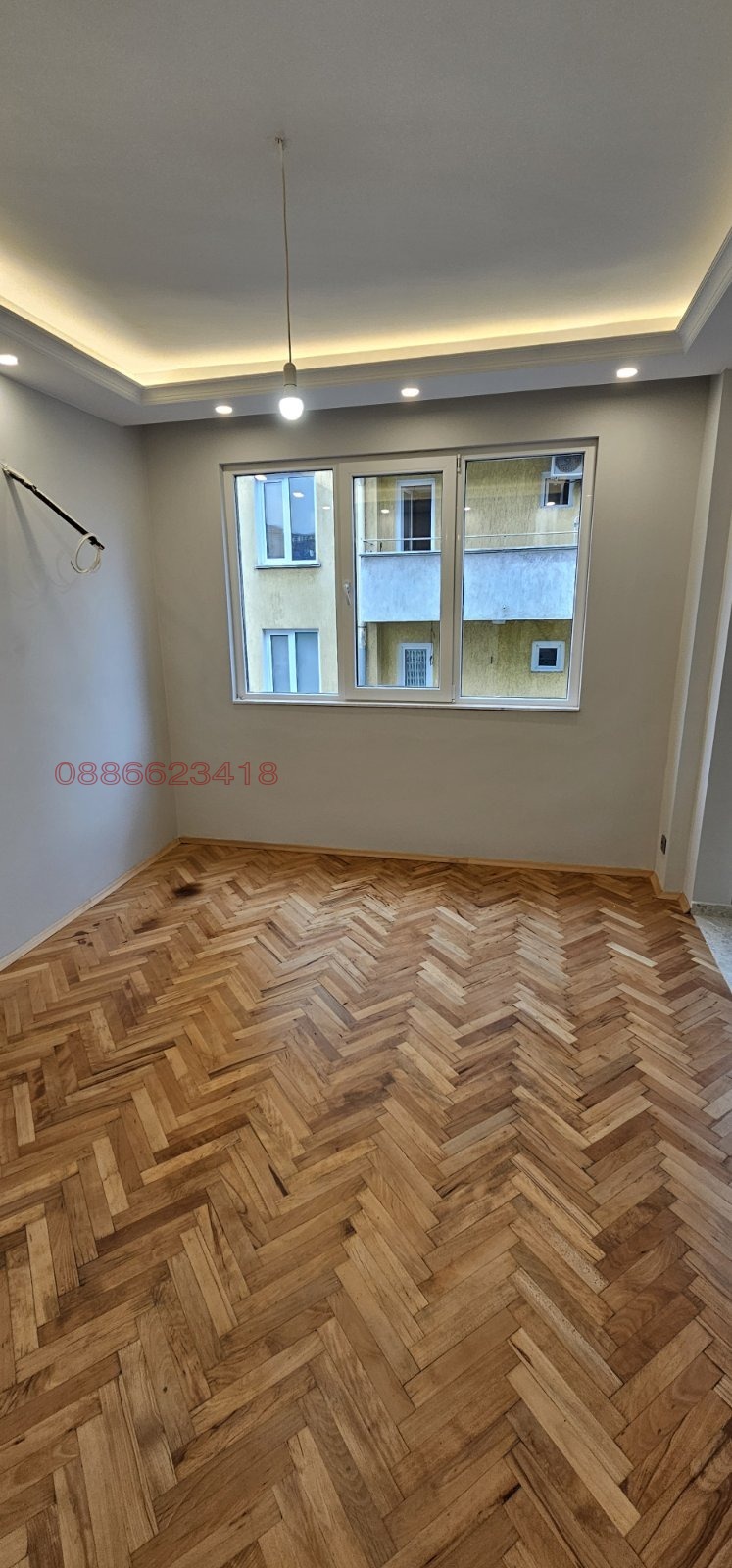 Продава 3-СТАЕН, гр. Варна, Лятно кино Тракия, снимка 8 - Апартаменти - 54226704