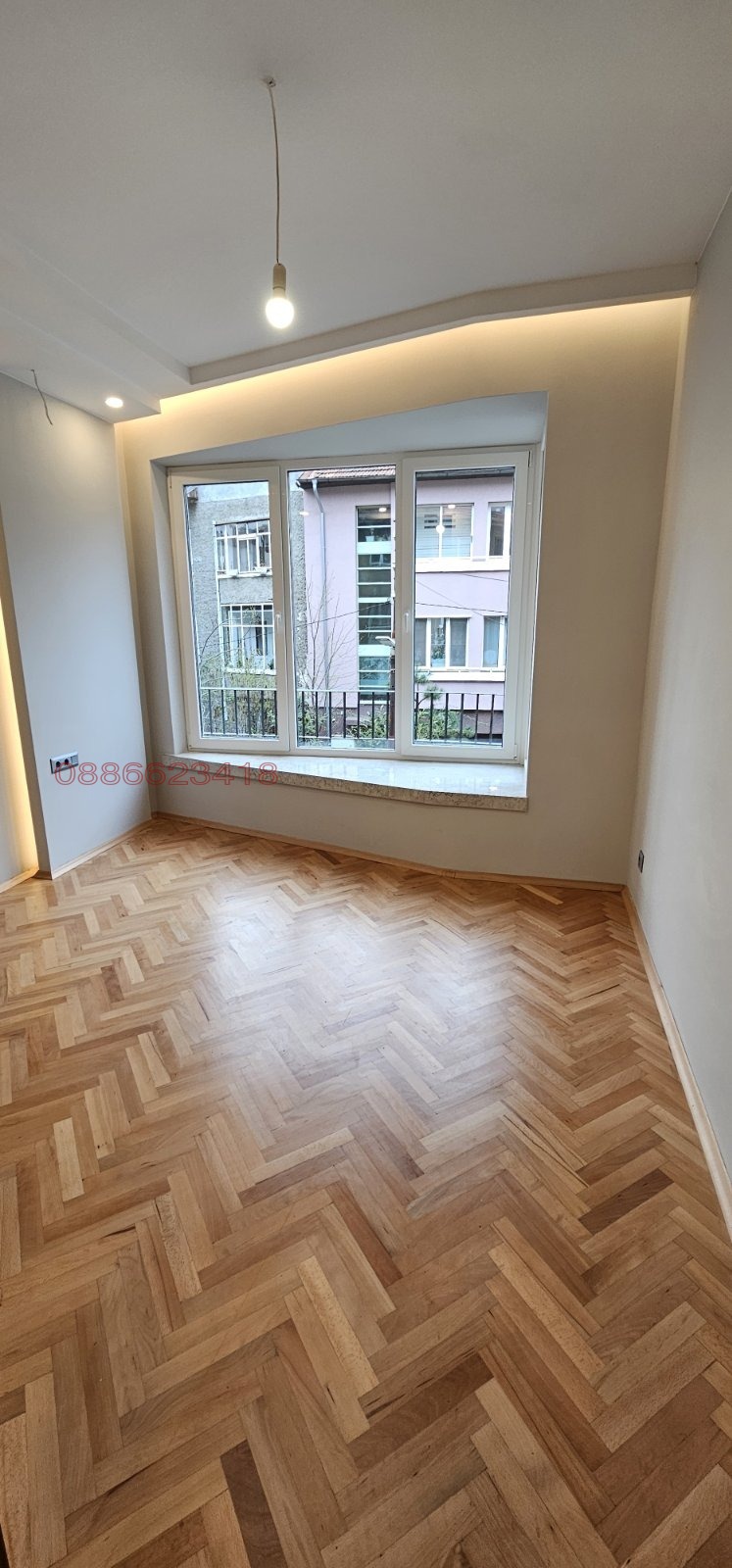 Продава 3-СТАЕН, гр. Варна, Лятно кино Тракия, снимка 4 - Апартаменти - 54226704