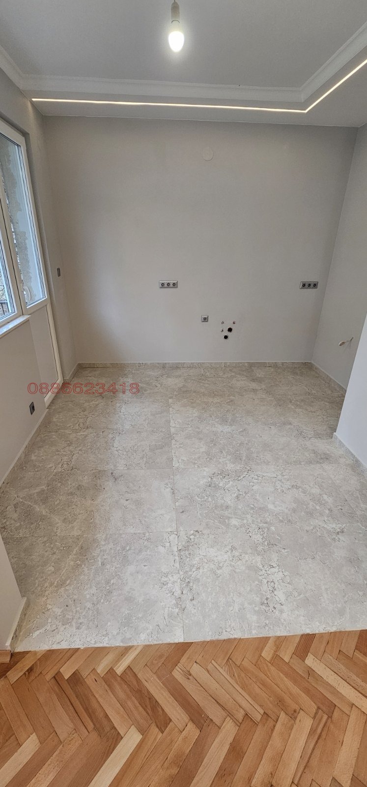 Продава 3-СТАЕН, гр. Варна, Лятно кино Тракия, снимка 3 - Апартаменти - 54226704