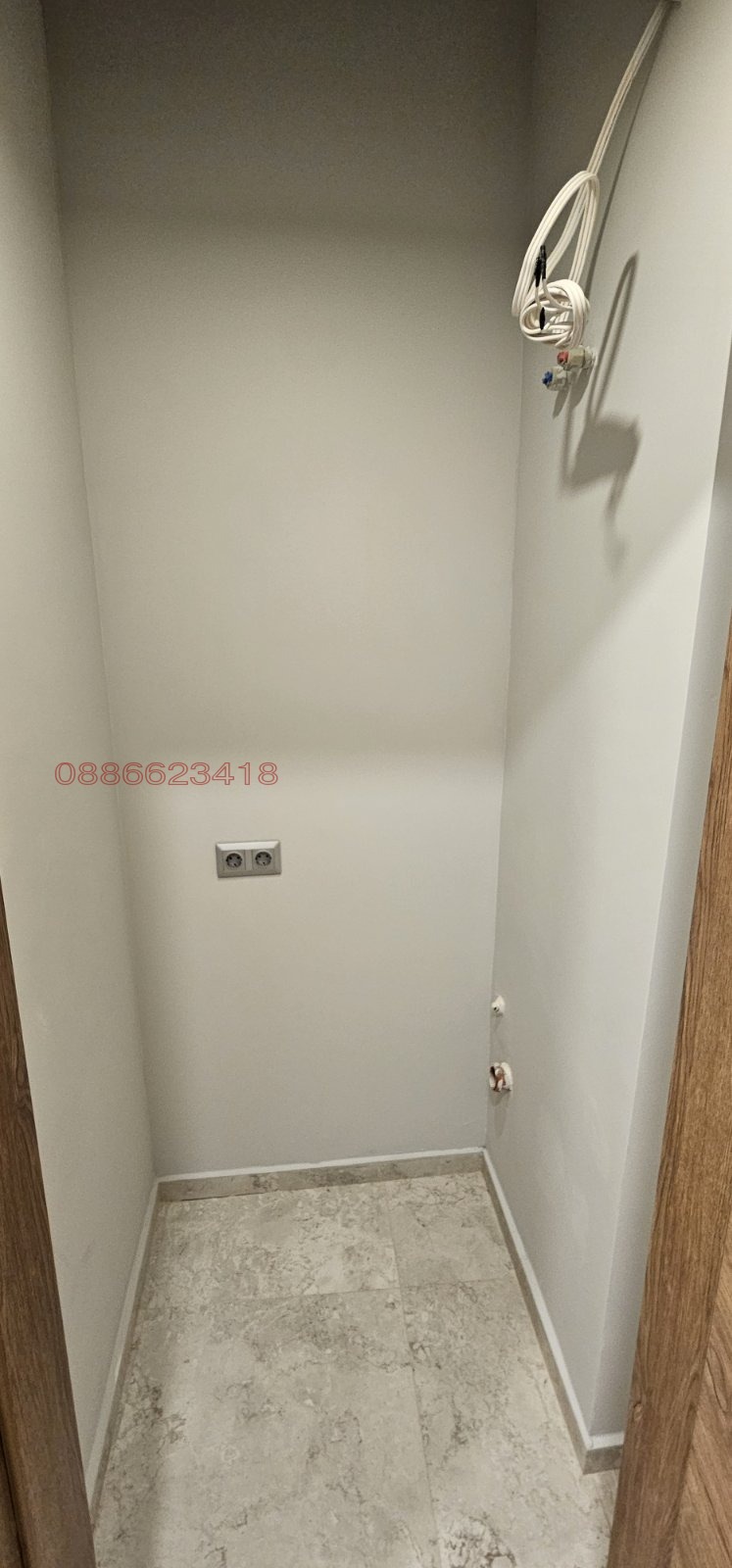 Продава 3-СТАЕН, гр. Варна, Лятно кино Тракия, снимка 5 - Апартаменти - 54226704