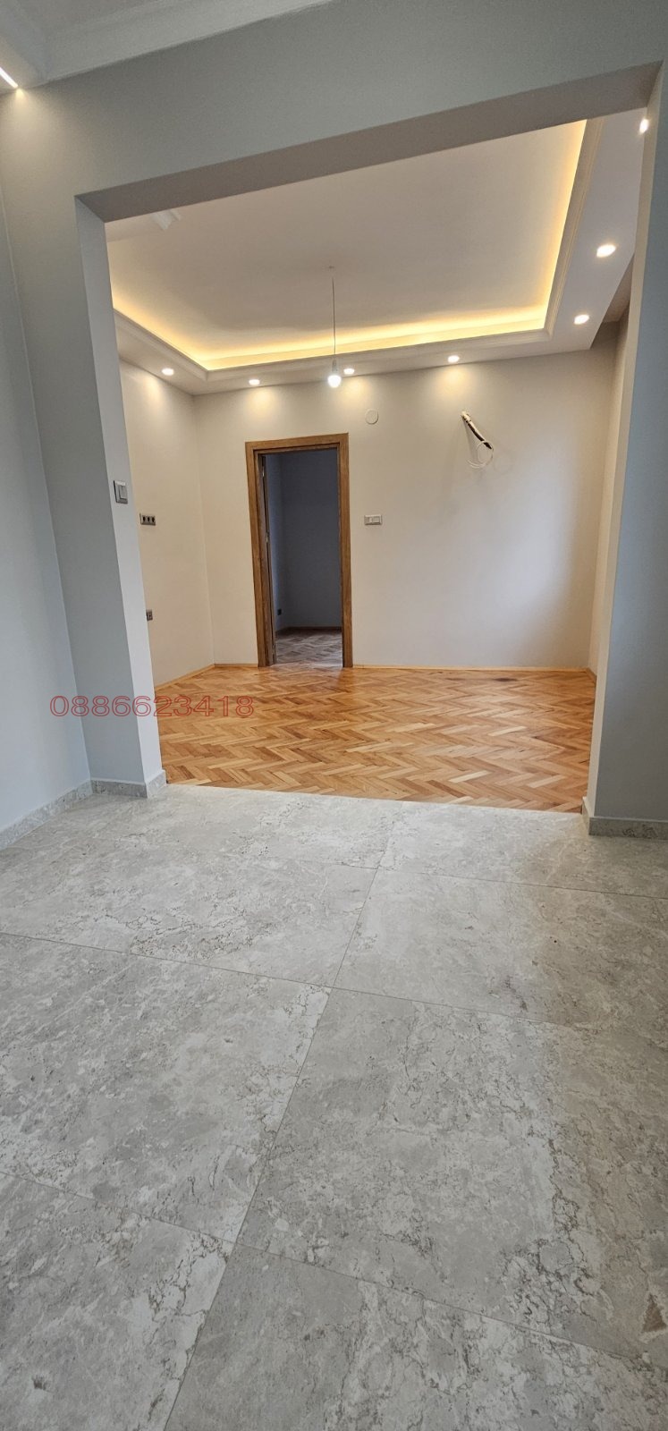 Продава 3-СТАЕН, гр. Варна, Лятно кино Тракия, снимка 2 - Апартаменти - 54226704