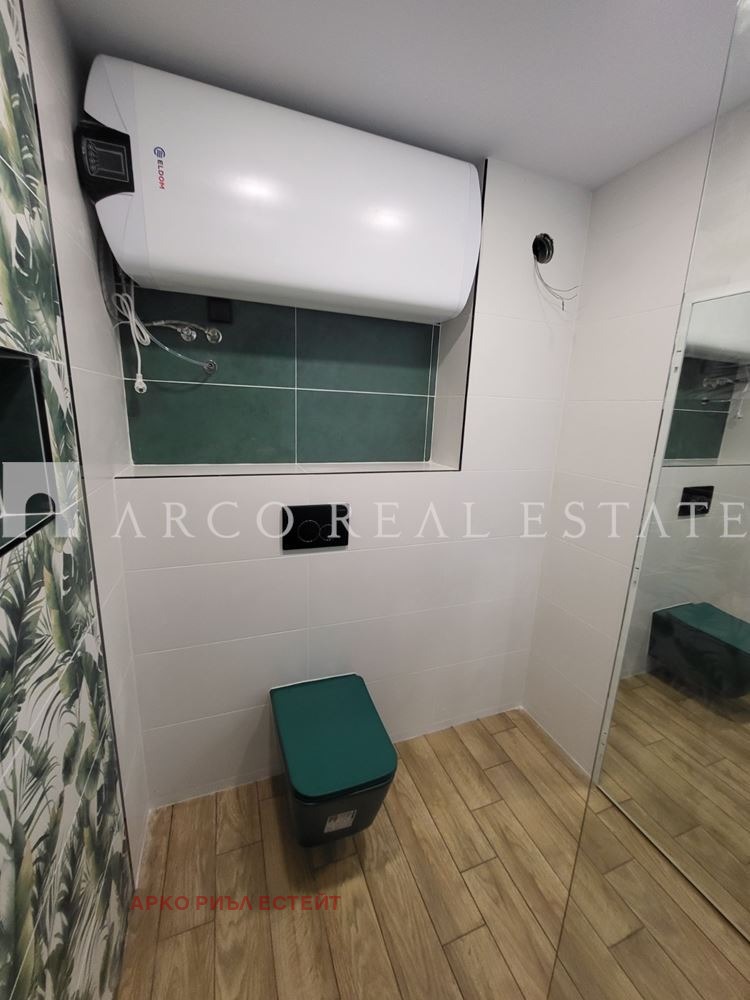 Продава 3-СТАЕН, гр. София, Модерно предградие, снимка 13 - Апартаменти - 54915771