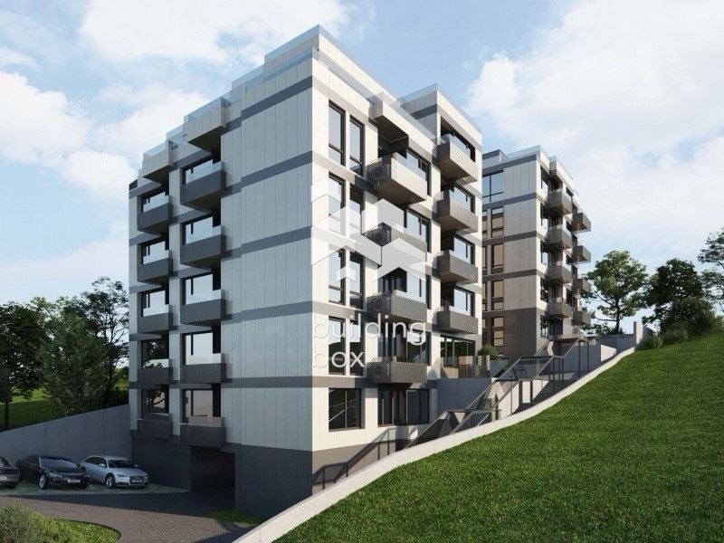 Продава 3-СТАЕН, гр. София, Витоша, снимка 15 - Апартаменти - 54921613