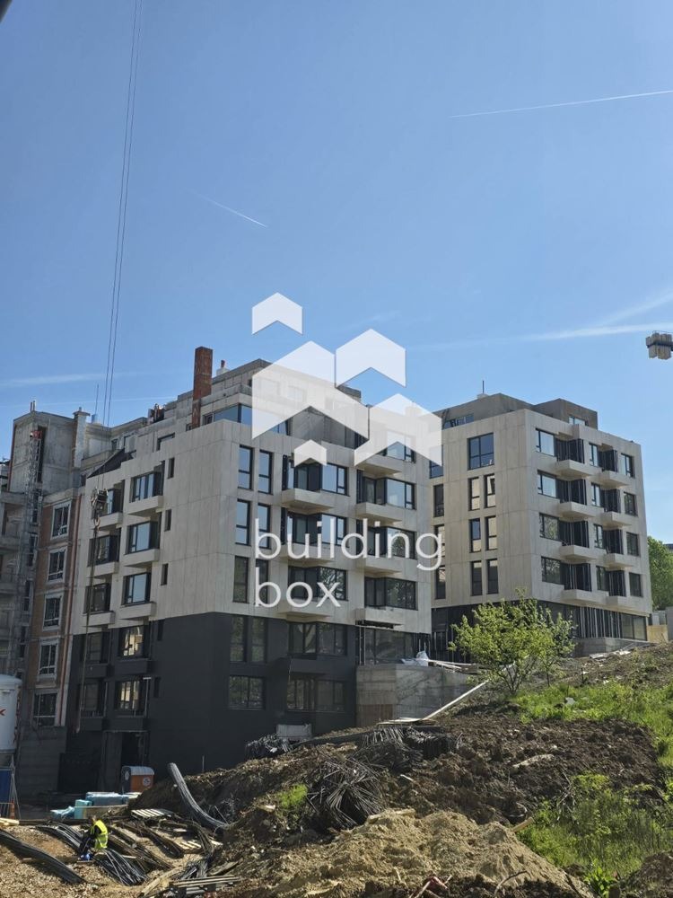 Продава 3-СТАЕН, гр. София, Витоша, снимка 3 - Апартаменти - 54921613