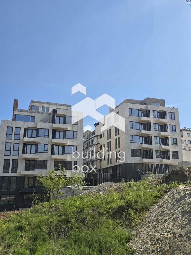 Продава 3-СТАЕН, гр. София, Витоша