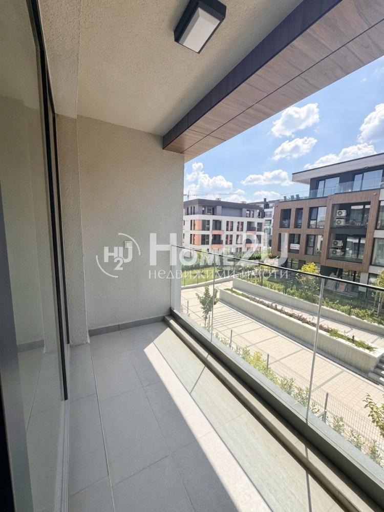 Продава 3-СТАЕН, гр. София, Малинова долина, снимка 2 - Апартаменти - 55628255