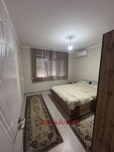 Продава МНОГОСТАЕН, гр. Стара Загора, Опълченски, снимка 6 - Апартаменти - 56199405