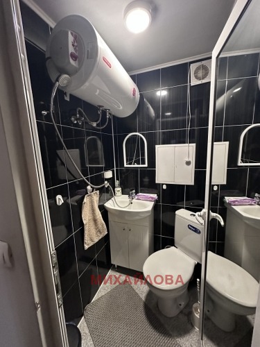 Продава МНОГОСТАЕН, гр. Стара Загора, Опълченски, снимка 14 - Апартаменти - 56199405