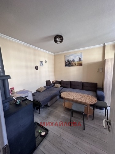 Продава МНОГОСТАЕН, гр. Стара Загора, Опълченски, снимка 9 - Апартаменти - 56199405